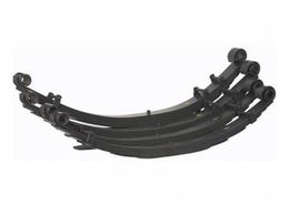 EMU-CS061R, Old Man Emu Dakar Leaf Springs for 2005-2015 XTERRA - CS061R في الإمارات, دبي. Condition - new. Price 1,250 AED. Photo, seller contacts | AUTO.AE