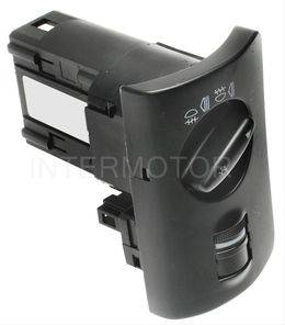 SMP-HLS1243, Standard Motor Headlight Switches for 1998-2001 A6, A6 QUATTRO, 2001-2005 ALLROAD QUATTRO - HLS-1243 in UAE, Dubai. Condition - new. Price 1,040 AED. Photo, seller contacts | AUTO.AE