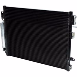 UAC-CN3897PFXC, Universal Air Conditioner Air Conditioning Condensers for 2010-2023 300, 2009-2023 CHALLENGER, 2008-2023 CHARGER - CN 3897PFXC in UAE, Dubai. Condition - new. Price 450 AED. Photo, seller contacts | AUTO.AE