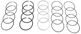 MAH-42143, Mahle Original Premium Piston Ring Sets 42143 في الإمارات, دبي. Condition - new. Price ⁦350 AED⁩. Photo, seller contacts | AUTO.AE