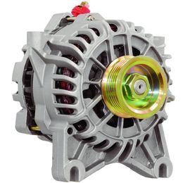 DNP-210-5342, Denso Remanufactured Alternators for 1999-2003 MUSTANG - 210-5342 في الإمارات, دبي. Condition - new. Price 720 AED. Photo, seller contacts | AUTO.AE