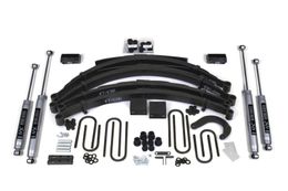 BDX-BDS134H, BDS Suspension Lift Kits with NX2 Nitro Series Shocks BDS134H في الإمارات, دبي. Condition - new. Price 8,140 AED. Photo, seller contacts | AUTO.AE
