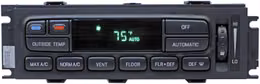RNB-599-030, Dorman Remanufactured Climate Control Modules for 2003-2011 CROWN VICTORIA, GRAND MARQUIS, 2003-2004 MARAUDER - 599-030 في الإمارات, دبي. Condition - new. Price 2,660 AED. Photo, seller contacts | AUTO.AE