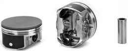 UEM-3527HCA10MM, Silv-O-Lite Hypereutectic Pistons 3527HCA.1.0MM في الإمارات, دبي. Condition - new. Price ⁦1,420 AED⁩. Photo, seller contacts | AUTO.AE