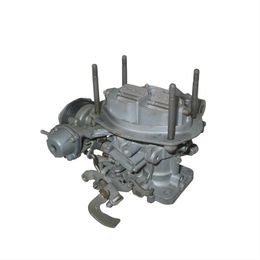 URM-14-4202, UREMCO Remanufactured  CFM 2-Barrel Carburetor 14-4202 في الإمارات, دبي. Condition - new. Price 1,140 AED. Photo, seller contacts | AUTO.AE