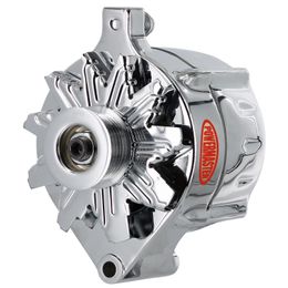 PWM-8-37146, Powermaster Race Alternators 8-37146 в ОАЭ, Дубай. Состояние - новое. Цена 1 310 AED. Фото, контакты продавца | AUTO.AE