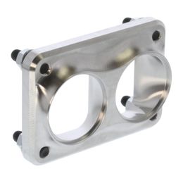 SUM-260446-22, Summit Racing™ Billet Turbo Inlet Flanges SUM-260446-22 في الإمارات, دبي. Condition - new. Price ⁦860 AED⁩. Photo, seller contacts | AUTO.AE