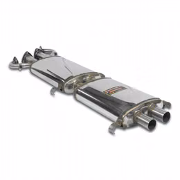 393403, SUPERSPRINT 393403 Centre Exhaust for FERRARI 365 GT4 в ОАЭ, Дубай. Состояние - новое. Цена 5 790 AED. Фото, контакты продавца | AUTO.AE