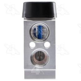 FSS-39590, Four Seasons Air Conditioning Expansion Valves for 2015-2017 AZERA - 39590 في الإمارات, دبي. Condition - new. Price 190 AED. Photo, seller contacts | AUTO.AE