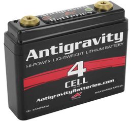 AVB-AG-401, Antigravity Batteries Small Case Lithium-Ion Batteries AG-401 в ОАЭ, Дубай. Состояние - новое. Цена 580 AED. Фото, контакты продавца | AUTO.AE