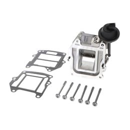 SMP-EGV1297, Standard Motor EGR Valves for 2018-2020 F-150 - EGV1297 في الإمارات, دبي. Condition - new. Price 710 AED. Photo, seller contacts | AUTO.AE