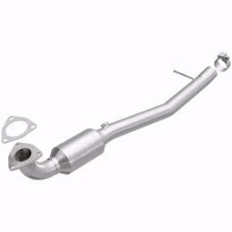 21-533, MAGNAFLOW 21-533 Catalytic Converter Direct-Fit OEM Grade for LAND ROVER Range Rover 2010-2012 في الإمارات, دبي. Condition - new. Price 3,030 AED. Photo, seller contacts | AUTO.AE