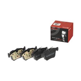 BBO-P86029, Brembo Low-Met Brake Pads P86029 في الإمارات, دبي. Condition - new. Price 280 AED. Photo, seller contacts | AUTO.AE