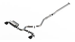 BOR-140926BC, Borla ATAK Cat-Back Systems for 2022-2023 KONA N - 140926BC في الإمارات, دبي. Condition - new. Price 8,100 AED. Photo, seller contacts | AUTO.AE