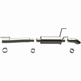 17117, MAGNAFLOW 17117 Exhaust System Off Road Pro Series for DODGE Ram 1500 2006-2007 in UAE, Dubai. Condition - new. Price 5,180 AED. Photo, seller contacts | AUTO.AE