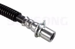 SUG-2205279, Sunsong Brake Hoses 2205279 في الإمارات, دبي. Condition - new. Price 120 AED. Photo, seller contacts | AUTO.AE