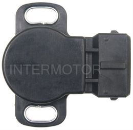 SMP-TH406, Standard Motor Throttle Position Sensors for 1999-2004 DIAMANTE, 2002-2003 MONTERO SPORT - TH406 in UAE, Dubai. Condition - new. Price 590 AED. Photo, seller contacts | AUTO.AE
