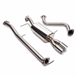 501101, COBB 501101 FORD Cat-Back Exhaust System Fiesta ST 2014-2017 في الإمارات, دبي. Condition - new. Price 4,980 AED. Photo, seller contacts | AUTO.AE