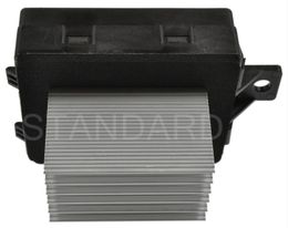 SMP-RU-797, Standard Motor Blower Motor Resistors RU-797 in UAE, Dubai. Condition - new. Price 870 AED. Photo, seller contacts | AUTO.AE