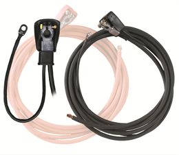 RFW-TP15, Ron Francis Wiring Battery Cables, Universal TP15 في الإمارات, دبي. Condition - new. Price ⁦570 AED⁩. Photo, seller contacts | AUTO.AE