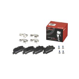 BBO-P06090, Brembo Low-Met Brake Pads for 2014-2022 COOPER - P06090 في الإمارات, دبي. Condition - new. Price 290 AED. Photo, seller contacts | AUTO.AE