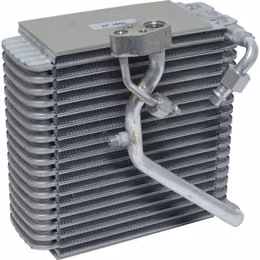 UAC-EV4302PFC, Universal Air Conditioner Evaporator Cores for 1995-1999 ACCENT - EV 4302PFC в ОАЭ, Дубай. Состояние - новое. Цена 280 AED. Фото, контакты продавца | AUTO.AE