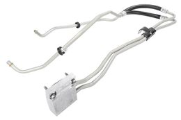 ADO-84791853, ACDelco GM Genuine Parts Engine Oil Cooler Hose Assemblies 84791853 in UAE, Dubai. Condition - new. Price 450 AED. Photo, seller contacts | AUTO.AE