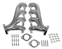SUM-G9082S, Summit Racing™ Cast Exhaust Manifolds SUM-G9082S في الإمارات, دبي. Condition - new. Price 1,870 AED. Photo, seller contacts | AUTO.AE
