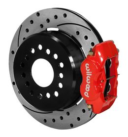 WIL-140-10094-DR, Wilwood Forged Dynalite Rear Parking Brake Kits 140-10094-DR в ОАЭ, Дубай. Состояние - новое. Цена 5 800 AED. Фото, контакты продавца | AUTO.AE