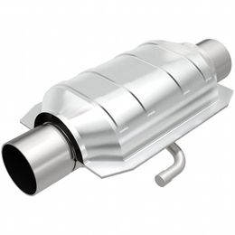 333115, MAGNAFLOW 333115 Universal Catalytic Converter California Grade 2.25 inch for DODGE B150 1981-1987 في الإمارات, دبي. Condition - new. Price 2,940 AED. Photo, seller contacts | AUTO.AE