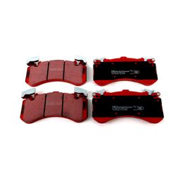 EBC-DP32158C, EBC Redstuff Ceramic Brake Pads DP32158C in UAE, Dubai. Condition - new. Price 1,250 AED. Photo, seller contacts | AUTO.AE