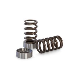 KVS12, KELFORD KVS12 MAZDA B6, BP & BPT. High performance 'PACALOY' valve spring set в ОАЭ, Дубай. Состояние - новое. Цена 1 440 AED. Фото, контакты продавца | AUTO.AE