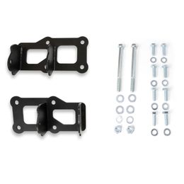 DOU-SK105, Doug's Headers Engine Swap Motor Mounts for 1975-1981 CAMARO, FIREBIRD - SK105 in UAE, Dubai. Condition - new. Price 720 AED. Photo, seller contacts | AUTO.AE
