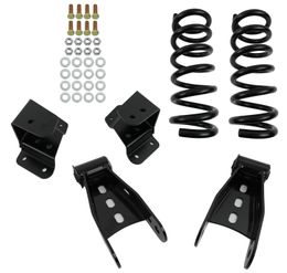 MMC-11001, McGaughy's Suspension Lowering Kits 11001 في الإمارات, دبي. Condition - new. Price 2,040 AED. Photo, seller contacts | AUTO.AE