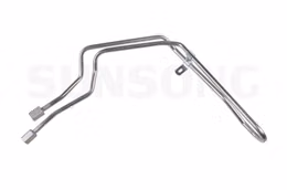SUG-3601088, Sunsong Power Steering Hose Assemblies for 1999-2001 9-5 - 3601088 in UAE, Dubai. Condition - new. Price 140 AED. Photo, seller contacts | AUTO.AE