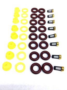 URM-1-8, UREMCO Fuel Injector O-Rings for 1990-1991 V8 QUATTRO - 1-8 в ОАЭ, Дубай. Состояние - новое. Цена 110 AED. Фото, контакты продавца | AUTO.AE