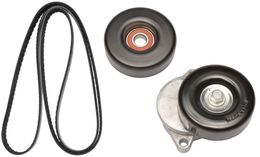 CEL-K49212, Continental Accessory Drive Belt Kits for 1993-2002 SC2, 1992-2002 SL2, 1993-2001 SW2 - K49212 в ОАЭ, Дубай. Состояние - новое. Цена 500 AED. Фото, контакты продавца | AUTO.AE