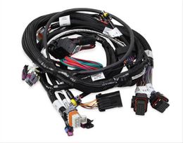 HLY-558-112, Holley EFI Systems Wiring Harnesses 558-112 в ОАЭ, Дубай. Состояние - новое. Цена 3 130 AED. Фото, контакты продавца | AUTO.AE