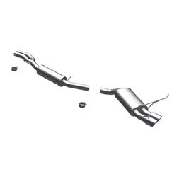 MPE-16525, MagnaFlow Touring Series Performance Exhaust Systems for 2008-2013 128I - 16525 في الإمارات, دبي. Condition - new. Price 5,500 AED. Photo, seller contacts | AUTO.AE