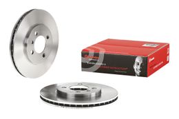 BBO-09-4883-10, Brembo Prime UV Coated Brake Rotors 09.4883.10 في الإمارات, دبي. Condition - new. Price 230 AED. Photo, seller contacts | AUTO.AE