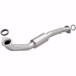 52206, MAGNAFLOW 52206 Catalytic Converter Direct-Fit OEM Grade for TOYOTA Highlander 2009-2013 in UAE, Dubai. Condition - new. Price 2,670 AED. Photo, seller contacts | AUTO.AE