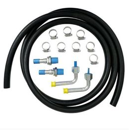 VTA-31401-VUD, Vintage Air Standard Heater Hose Kits 31401-VUD в ОАЭ, Дубай. Состояние - новое. Цена 360 AED. Фото, контакты продавца | AUTO.AE