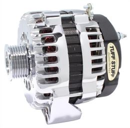 TFF-8292D, Tuff Stuff Performance High-Amp Output Alternators 8292D in UAE, Dubai. Condition - new. Price 2,220 AED. Photo, seller contacts | AUTO.AE