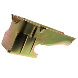 MIL-31061, Milodon Street and Strip Oil Pans for 1962-1967 CHEVY II - 31061 في الإمارات, دبي. Condition - new. Price ⁦2,060 AED⁩. Photo, seller contacts | AUTO.AE