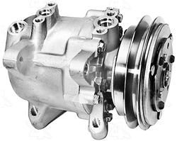FSS-58444, Four Seasons Air Conditioning Compressors for 1985-1986 720, 1986-1994 D21, 1995-1997 PICKUP - 58444 في الإمارات, دبي. Condition - new. Price 1,350 AED. Photo, seller contacts | AUTO.AE
