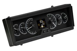 DAK-HDX78OCUTK, Dakota Digital HDX Direct-Fit Analog Gauge Systems for 1978-1987 CUTLASS, CUTLASS SALON, 1978-1988 CUTLASS SUPREME - HDX-78O-CUT-K في الإمارات, دبي. Condition - new. Price 7,380 AED. Photo, seller contacts | AUTO.AE