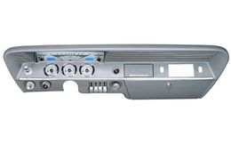 DAK-VHX61CIMPSB, Dakota Digital VHX Series Direct-Fit Analog Gauge Systems for 1961-1962 IMPALA - VHX-61C-IMP-S-B в ОАЭ, Дубай. Состояние - новое. Цена 4 520 AED. Фото, контакты продавца | AUTO.AE