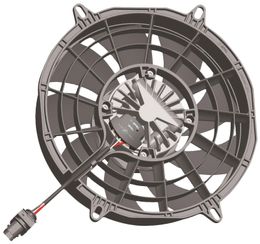 BCI-75533, 14 Inch 2,395 CFM Be Cool Plus Brushless Series Fan 75533 в ОАЭ, Дубай. Состояние - новое. Цена ⁦2 310 AED⁩. Фото, контакты продавца | AUTO.AE