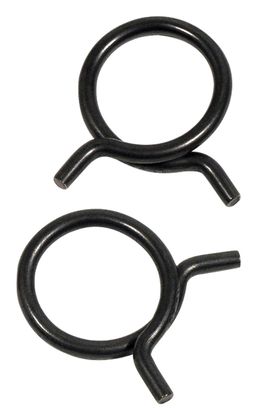 MMU-K1421, CA Heater Hose Clamps for 1956-1982 CORVETTE - K1421 في الإمارات, دبي. Condition - new. Price 30 AED. Photo, seller contacts | AUTO.AE