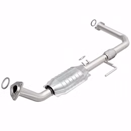 24404, MAGNAFLOW 24404 Catalytic Converter Direct-Fit HM Grade for TOYOTA Tundra 2003-2005 в ОАЭ, Дубай. Состояние - новое. Цена 3 720 AED. Фото, контакты продавца | AUTO.AE
